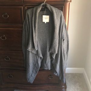 Beautiful Abercrombie &Fitch sweater